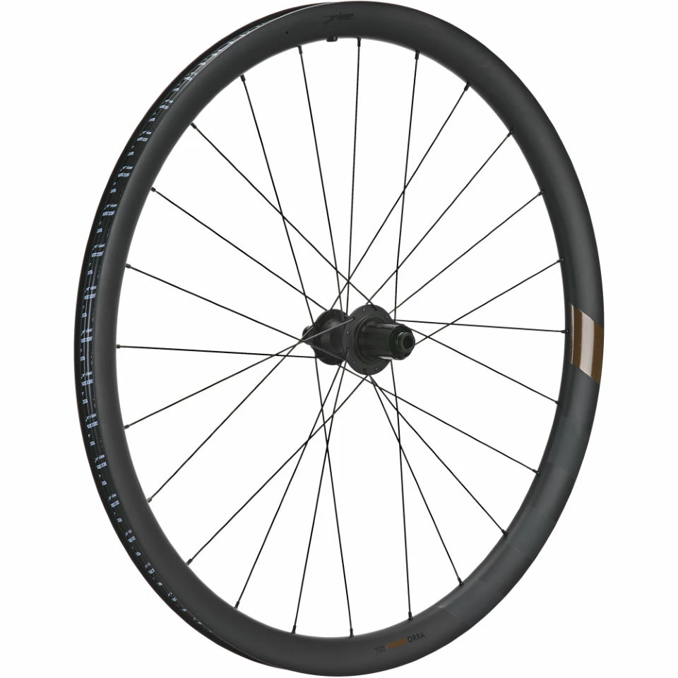 Prime Orra 700C Carbon Gravel Wheelset 7 Prime Orra 700C Carbon Gravel Wheelset – Image 5