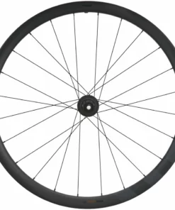 Prime Orra 700C Carbon Gravel Wheelset 16 Prime Orra 700C Carbon Gravel Wheelset -France Pièces Pour Vélos Soldes Prime Orra V2 700C Carbon Gravel Wheelset Wheel Sets Black 2022 POV2CW700B 4