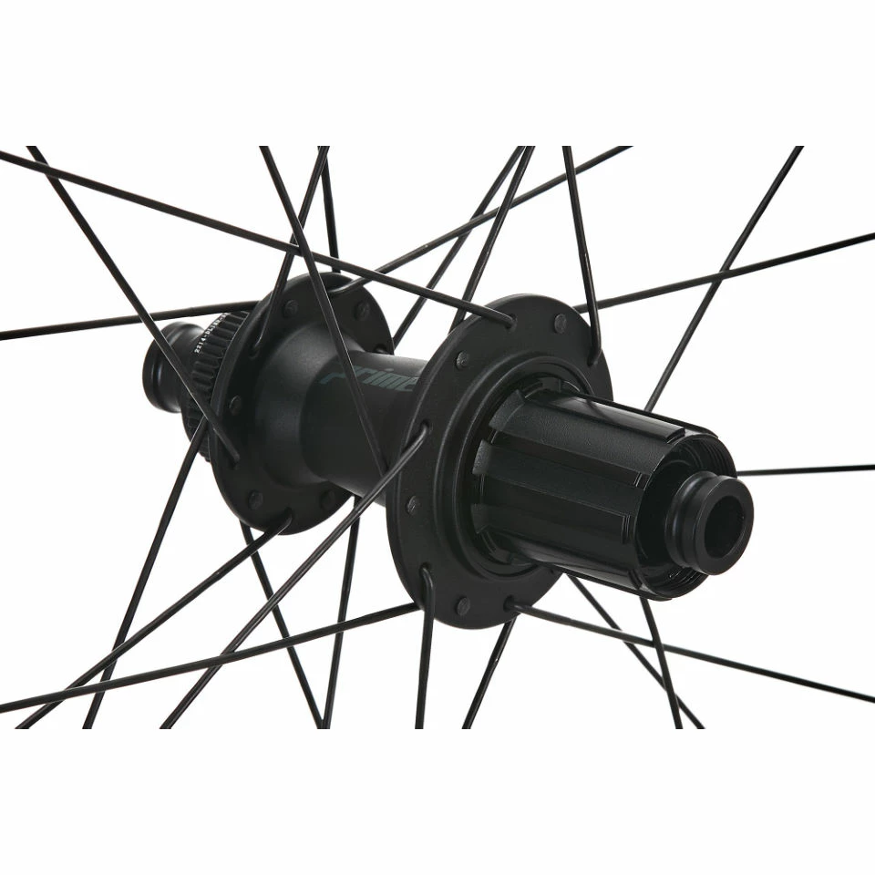 Prime Orra 700C Carbon Gravel Wheelset 9 Prime Orra 700C Carbon Gravel Wheelset – Image 7