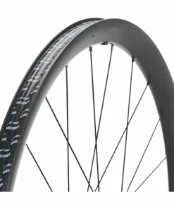 Prime Orra 700C Carbon Gravel Wheelset 18 Prime Orra 700C Carbon Gravel Wheelset -France Pièces Pour Vélos Soldes Prime Orra V2 700C Carbon Gravel Wheelset Wheel Sets Black 2022 POV2CW700B 6