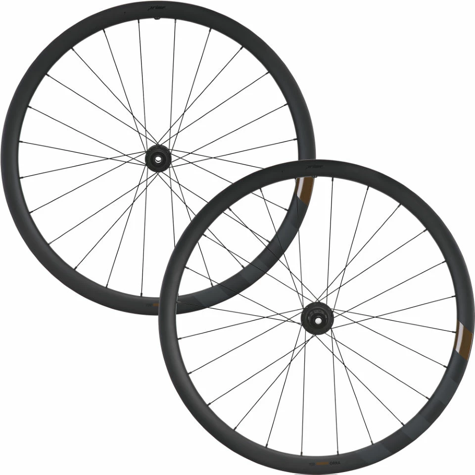 Prime Orra 700C Carbon Gravel Wheelset 3 Prime Orra 700C Carbon Gravel Wheelset