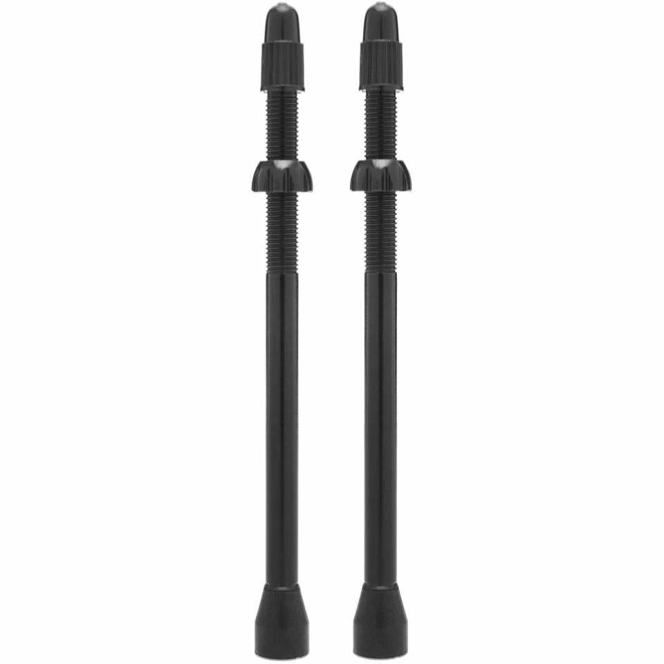 Valves Prime Presta Tubeless (paire) 9 Valves Prime Presta Tubeless (paire) – Image 7