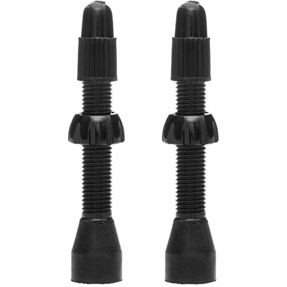 Valves Prime Presta Tubeless (paire) 4 Valves Prime Presta Tubeless (paire) – Image 2