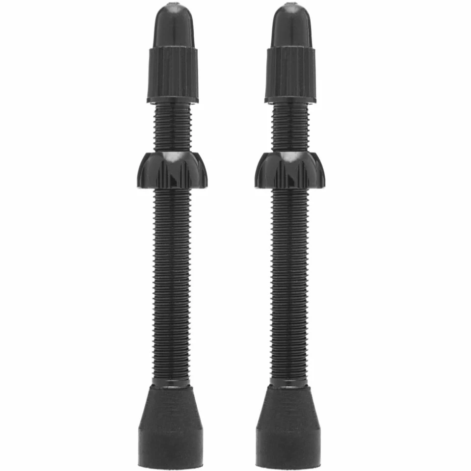 Valves Prime Presta Tubeless (paire) 6 Valves Prime Presta Tubeless (paire) – Image 4