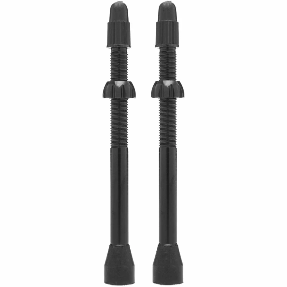 Valves Prime Presta Tubeless (paire) 7 Valves Prime Presta Tubeless (paire) – Image 5