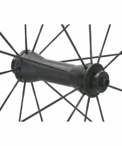 Prime Primavera 28 Carbon Rim Brake Wheelset -France Pièces Pour Vélos Soldes Prime Primavera 28 Carbon Wheelset Wheel Sets Black 2022 PP28CCW2022B 1