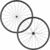 Prime Primavera 28 Carbon Rim Brake Wheelset -France Pièces Pour Vélos Soldes Prime Primavera 28 Carbon Wheelset Wheel Sets Black 2022 PP28CCW2022B 8