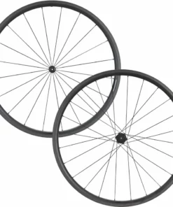 Prime Primavera 28 Carbon Rim Brake Wheelset