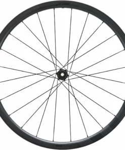 Paire De Roues Prime Primavera 32 (carbone, à Disque) -France Pièces Pour Vélos Soldes Prime Primavera 32 Carbon Disc Wheelset Wheel Sets Black 2022 PP32CCDW2022B 12