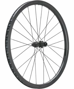 Paire De Roues Prime Primavera 32 (carbone, à Disque) -France Pièces Pour Vélos Soldes Prime Primavera 32 Carbon Disc Wheelset Wheel Sets Black 2022 PP32CCDW2022B 13