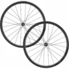 Paire De Roues Prime Primavera 32 (carbone, à Disque) -France Pièces Pour Vélos Soldes Prime Primavera 32 Carbon Disc Wheelset Wheel Sets Black 2022 PP32CCDW2022B 8