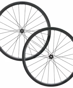 Paire De Roues Prime Primavera 32 (carbone, à Disque)