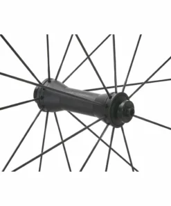 Prime Primavera 38 Carbon Rim Brake Wheelset -France Pièces Pour Vélos Soldes Prime Primavera 38 Carbon Wheelset Wheel Sets Black 2022 PP38CCW2022B 11