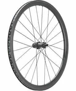 Prime Primavera 38 Carbon Rim Brake Wheelset -France Pièces Pour Vélos Soldes Prime Primavera 38 Carbon Wheelset Wheel Sets Black 2022 PP38CCW2022B 13