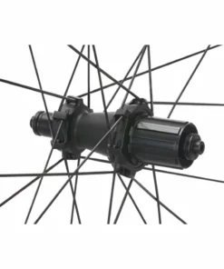 Prime Primavera 38 Carbon Rim Brake Wheelset -France Pièces Pour Vélos Soldes Prime Primavera 38 Carbon Wheelset Wheel Sets Black 2022 PP38CCW2022B 14