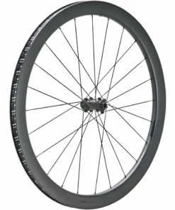 Prime Primavera 44 Carbon Disc Front Wheel -France Pièces Pour Vélos Soldes Prime Primavera 44 Carbon Disc Front Wheel Front Wheels Black 2022 PP44CCDFW2022B 5