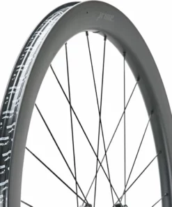 Prime Primavera 44 Carbon Disc Front Wheel -France Pièces Pour Vélos Soldes Prime Primavera 44 Carbon Disc Front Wheel Front Wheels Black 2022 PP44CCDFW2022B 6
