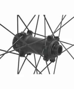 Prime Primavera 44 Carbon Disc Front Wheel -France Pièces Pour Vélos Soldes Prime Primavera 44 Carbon Disc Front Wheel Front Wheels Black 2022 PP44CCDFW2022B 7