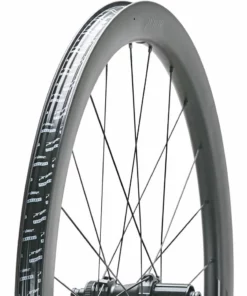Prime Primavera 44 Carbon Disc Rear Wheel -France Pièces Pour Vélos Soldes Prime Primavera 44 Carbon Disc Rear Wheel Back Wheels Black 2022 PP44CCDRW2022B 6