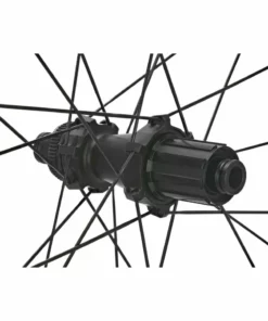 Prime Primavera 44 Carbon Disc Rear Wheel -France Pièces Pour Vélos Soldes Prime Primavera 44 Carbon Disc Rear Wheel Back Wheels Black 2022 PP44CCDRW2022B 7