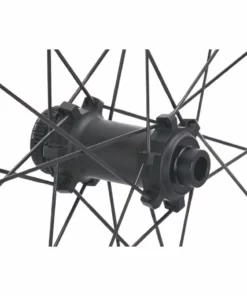 Prime Primavera 44 Carbon Disc Wheelset -France Pièces Pour Vélos Soldes Prime Primavera 44 Carbon Disc Wheelset Wheel Sets Black 2022 PP44CCDW2022B 11