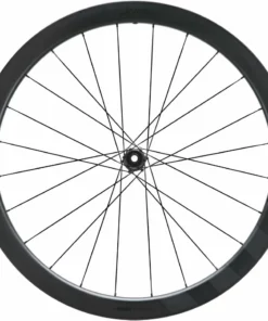 Prime Primavera 44 Carbon Disc Wheelset -France Pièces Pour Vélos Soldes Prime Primavera 44 Carbon Disc Wheelset Wheel Sets Black 2022 PP44CCDW2022B 12