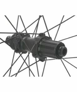 Prime Primavera 44 Carbon Disc Wheelset -France Pièces Pour Vélos Soldes Prime Primavera 44 Carbon Disc Wheelset Wheel Sets Black 2022 PP44CCDW2022B 14