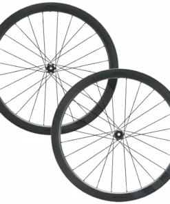 Prime Primavera 44 Carbon Disc Wheelset