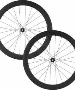 Prime Primavera 56 Carbon Disc Wheelset
