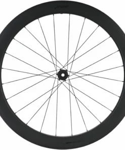 Prime Primavera 56 Carbon Disc Wheelset -France Pièces Pour Vélos Soldes Prime Primavera 50 Carbon Clincher Disc Wheelset Black 1 Wheel Sets Black 2022 4