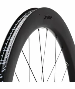 Prime Primavera 56 Carbon Disc Wheelset -France Pièces Pour Vélos Soldes Prime Primavera 50 Carbon Clincher Disc Wheelset Black 1 Wheel Sets Black 2022 6