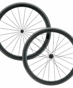 Prime Primavera 50 Carbon Rim Brake Wheelset