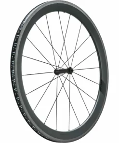 Prime Primavera 50 Carbon Rim Brake Wheelset -France Pièces Pour Vélos Soldes Prime Primavera 50 Carbon Wheelset Wheel Sets Black 2022 PP50CCW2022B 27