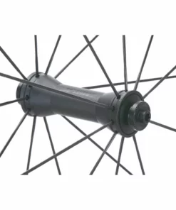 Prime Primavera 50 Carbon Rim Brake Wheelset -France Pièces Pour Vélos Soldes Prime Primavera 50 Carbon Wheelset Wheel Sets Black 2022 PP50CCW2022B 28