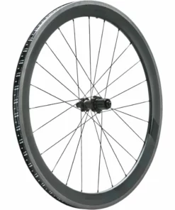 Prime Primavera 50 Carbon Rim Brake Wheelset -France Pièces Pour Vélos Soldes Prime Primavera 50 Carbon Wheelset Wheel Sets Black 2022 PP50CCW2022B 30
