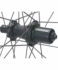 Prime Primavera 50 Carbon Rim Brake Wheelset -France Pièces Pour Vélos Soldes Prime Primavera 50 Carbon Wheelset Wheel Sets Black 2022 PP50CCW2022B 31