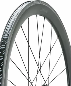 Prime Primavera 50 Carbon Rim Brake Wheelset -France Pièces Pour Vélos Soldes Prime Primavera 50 Carbon Wheelset Wheel Sets Black 2022 PP50CCW2022B 32