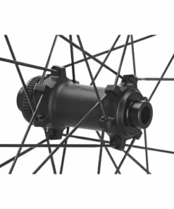 Prime Primavera 56 Carbon Disc Front Wheel 9 Prime Primavera 56 Carbon Disc Front Wheel -France Pièces Pour Vélos Soldes Prime Primavera 56 Carbon Disc Front Wheel Front Wheels Black 2022 PP56CCDFW2022B 1