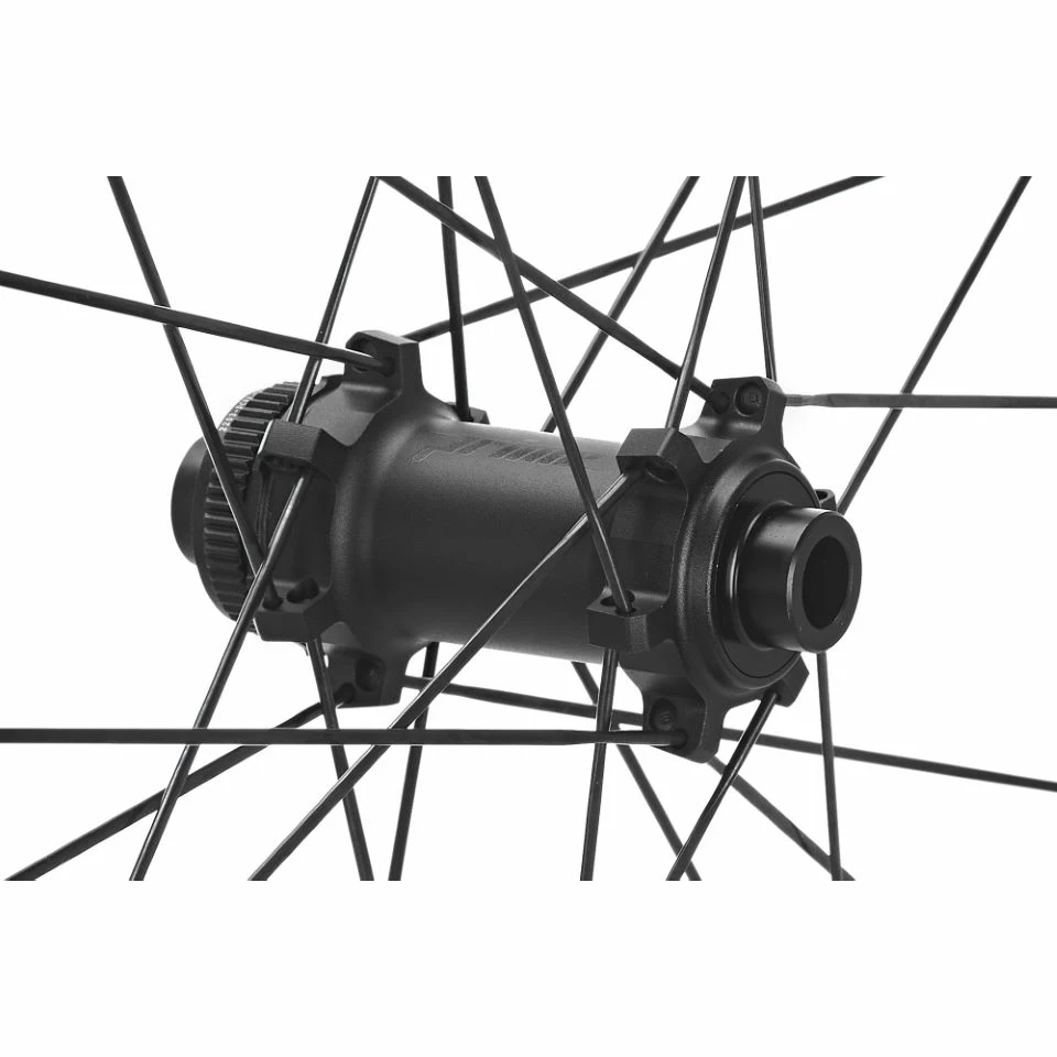 Prime Primavera 56 Carbon Disc Front Wheel 5 Prime Primavera 56 Carbon Disc Front Wheel – Image 3