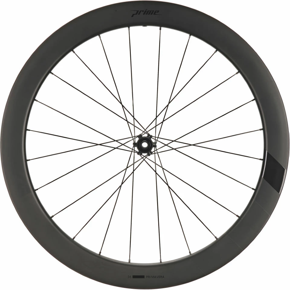 Prime Primavera 56 Carbon Disc Front Wheel 3 Prime Primavera 56 Carbon Disc Front Wheel