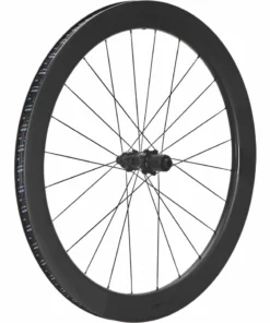 Prime Primavera 56 Carbon Disc Rear Wheel -France Pièces Pour Vélos Soldes Prime Primavera 56 Carbon Disc Rear Wheel Back Wheels Black 2022 PP56CCDRW2022B 0