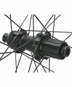 Prime Primavera 56 Carbon Disc Rear Wheel -France Pièces Pour Vélos Soldes Prime Primavera 56 Carbon Disc Rear Wheel Back Wheels Black 2022 PP56CCDRW2022B 1