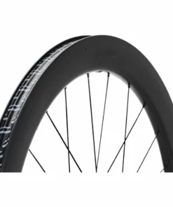 Prime Primavera 56 Carbon Disc Rear Wheel -France Pièces Pour Vélos Soldes Prime Primavera 56 Carbon Disc Rear Wheel Back Wheels Black 2022 PP56CCDRW2022B 2
