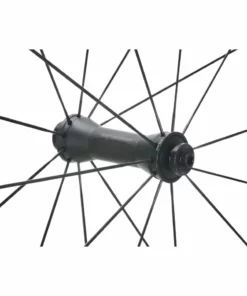 Prime Primavera 60 Carbon Rim Brake Fr Wheel -France Pièces Pour Vélos Soldes Prime Primavera 60 Carbon Front Wheel Front Wheels Black 2022 PP60CCFW2022B 7