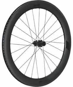 Prime Primavera 60 Carbon Rim Brake Rr Wheel 8 Prime Primavera 60 Carbon Rim Brake Rr Wheel -France Pièces Pour Vélos Soldes Prime Primavera 60 Carbon Rear Wheel Back Wheels Black 2022 PP60CCRW2022B 0