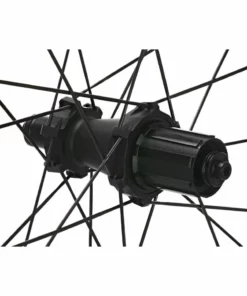 Prime Primavera 60 Carbon Rim Brake Rr Wheel 9 Prime Primavera 60 Carbon Rim Brake Rr Wheel -France Pièces Pour Vélos Soldes Prime Primavera 60 Carbon Rear Wheel Back Wheels Black 2022 PP60CCRW2022B 1