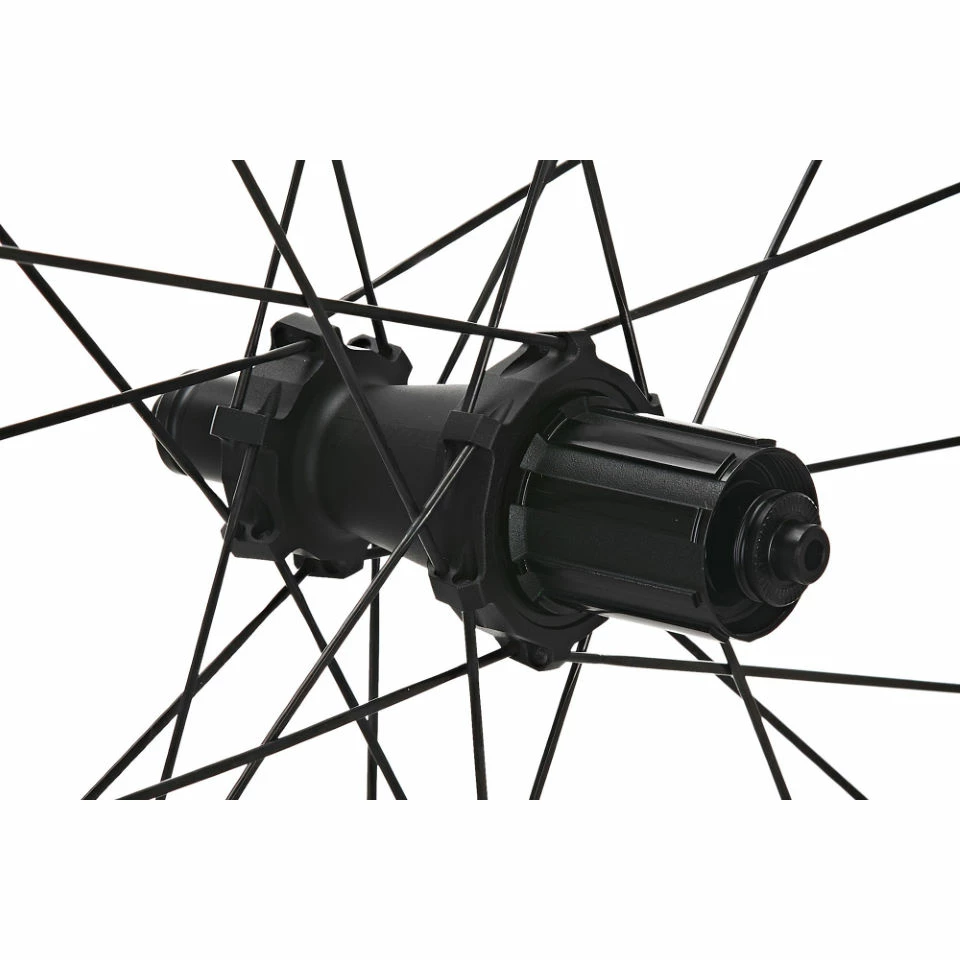 Prime Primavera 60 Carbon Rim Brake Rr Wheel 5 Prime Primavera 60 Carbon Rim Brake Rr Wheel – Image 3