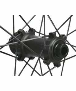 Prime Primavera 85 Carbon Disc Front Wheel -France Pièces Pour Vélos Soldes Prime Primavera 85 Carbon Disc Front Wheel Front Wheels Black 2022 PP85CCDFW2022B 1