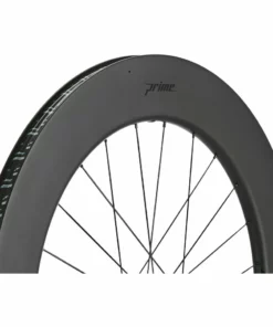 Prime Primavera 85 Carbon Disc Front Wheel -France Pièces Pour Vélos Soldes Prime Primavera 85 Carbon Disc Front Wheel Front Wheels Black 2022 PP85CCDFW2022B 2