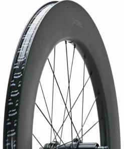 Prime Primavera 85 Carbon Disc Rear Wheel -France Pièces Pour Vélos Soldes Prime Primavera 85 Carbon Disc Rear Wheel Back Wheels Black 2022 PP85CCDRW2022B 6